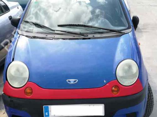Right mirror DAEWOO MATIZ (M100, M150) 0.8 | BP12273756C27 