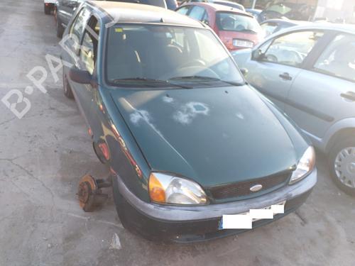 FORD FIESTA Hatchback Van (JV_) TD 1.8 (75 hp) 1352592