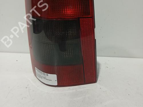 Used Left taillight Left taillight CITROËN BERLINGO / BERLINGO FIRST Box Body/MPV (M_) 2.0 HDI 90 4WD (MBRHY, MCRHY) (90 hp) 33623296 33623296