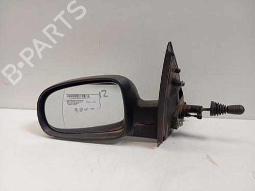 Left mirror OPEL CORSA C (X01) 1.2 (F08, F68) | BP16231972C26 