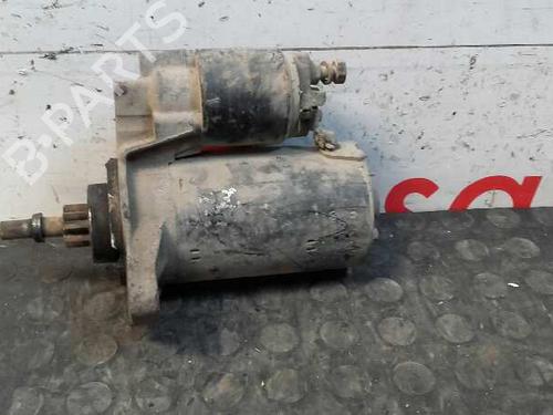 Startmotor AUDI A3 (8L1) 1.8 T (150 hp) 9352329