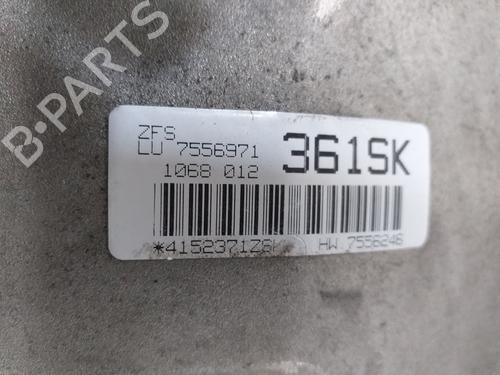 Gearbox BMW 5 (E60) 530 d | BP17393056M3