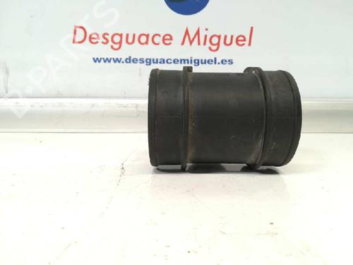 Used Mass air flow sensor OPEL MERIVA A MPV (X03) 1.7 DTI (E75) (75 hp) 9354140