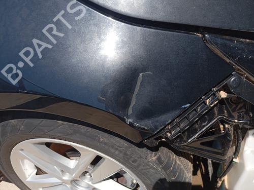 Błotnik przedni prawy TOYOTA COROLLA Saloon (_E21_) 1.6 VVTi (ZRE210) | BP29998375C42 