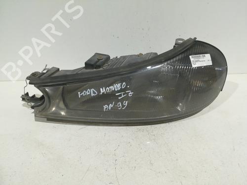 Used Left headlight FORD MONDEO III (B5Y) [2000-2007]  9346982