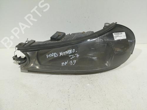 Faro izquierdo FORD MONDEO III (B5Y) [2000-2007]  9346982