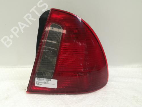 Højre baglygte MG MG ZS 2.0 TD (101 hp) 15660212