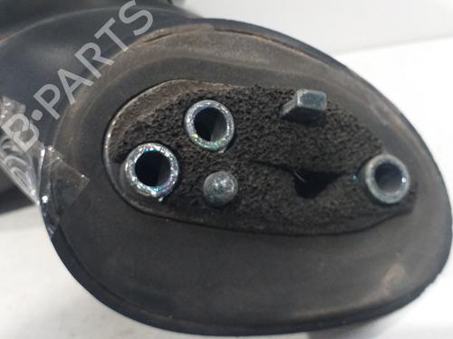 Left mirror FIAT GRANDE PUNTO (199_) 1.4 16V | BP10546074C26 