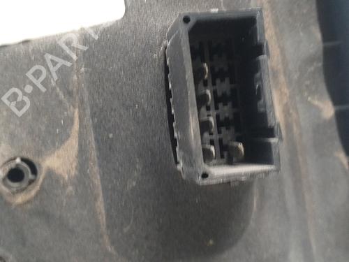 Retrovisore destro RENAULT SCÉNIC I MPV (JA0/1_, FA0_) 1.4 16V (JA0D, JA1H, Ja0W, JA10) | BP9358481C27 