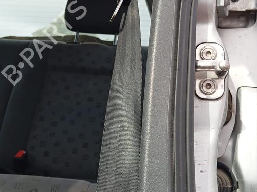 Used Front left seatbelt SEAT IBIZA II (6K1) [1993-2002]  16237850