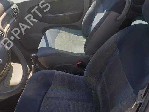 Sterownik / Moduł silnika RENAULT SCÉNIC I MPV (JA0/1_, FA0_) 1.9 dTi (JA1U) | BP9360277M57 