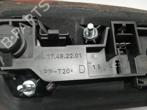 Right tailgate light FIAT CROMA (194_) 1.9 D Multijet (194AXC1B, 194AXC12) | BP21866408C80 