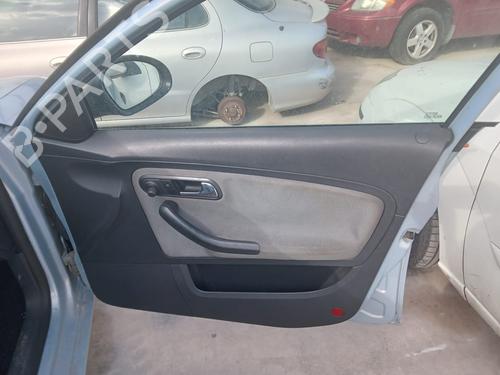 Left taillight SEAT IBIZA III (6L1)  | BP10418710C34 