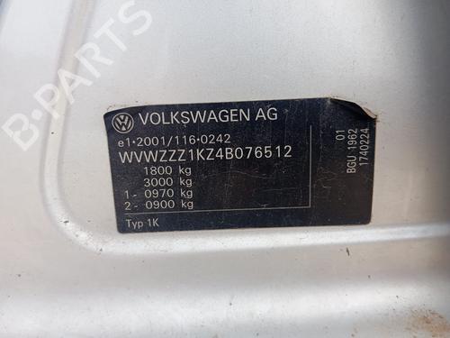 Headlight switch VW GOLF V (1K1) | BP30849816I24 - Image 6