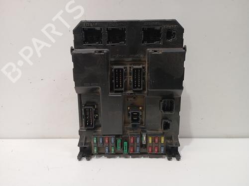 Used Electronic module Electronic module PEUGEOT 307 Break (3E) [2002-2009] 34372138 34372138
