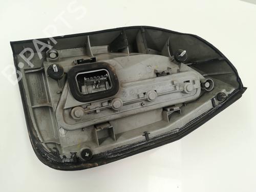 Left taillight OPEL ZAFIRA A MPV (T98) 2.2 DTI 16V (F75) | BP9358330C34 