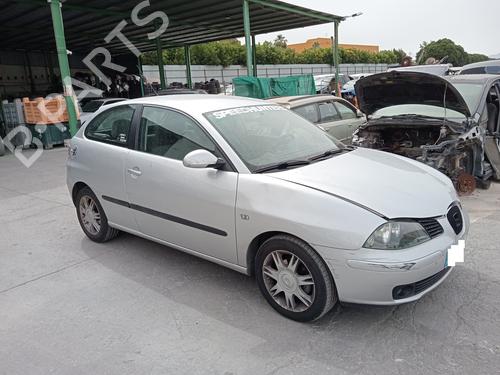 Used Right front door SEAT IBIZA III (6L1) [2002-2009]  18831665