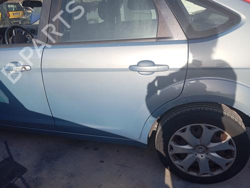 Türgriff hinten links außen für FORD FOCUS II (DA_, HCP, DP) 1.8 TDCi (115 hp) 23258696