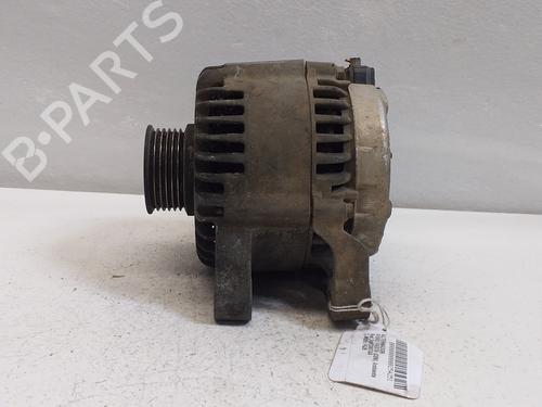 Generator FORD FIESTA V (JH_, JD_) 1.4 TDCi | BP9358956M7 