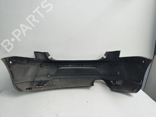 Rear bumper SEAT TOLEDO III (5P2) 1.9 TDI | BP23565823C8 