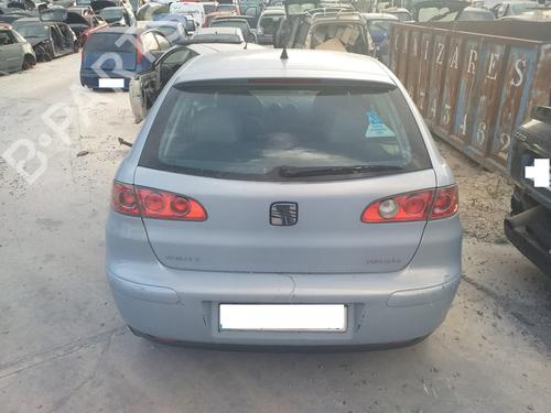 Left taillight SEAT IBIZA III (6L1)  | BP15259747C34 