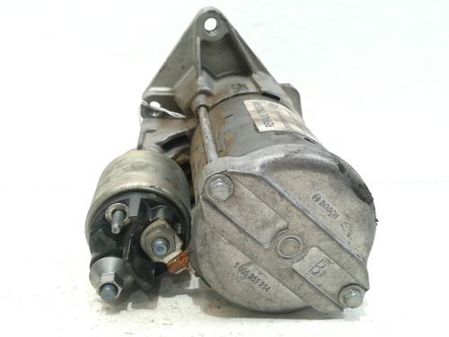 Starter RENAULT KADJAR (HA_, HL_) 1.6 dCi 130 (HLA4) | BP9361456M8 