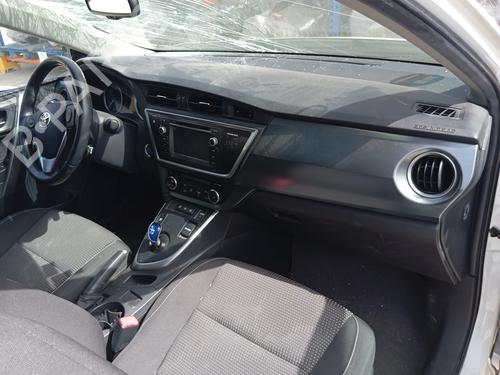 Dashboard TOYOTA AURIS (_E18_) 1.8 Hybrid (ZWE186_, ZWE186R) | BP34330623C46  - Image 18