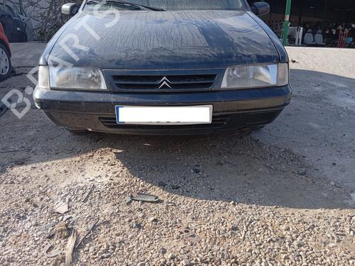 Used Front bumper Front bumper 37630278 37630278