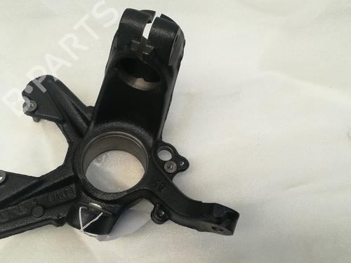 Used Right front steering knuckle SEAT LEON (1M1) [1999-2006]  12950606