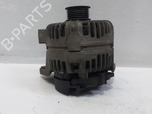 Generator OPEL ZAFIRA A MPV (T98) 2.0 DTI 16V (F75) (101 hp) 9359798