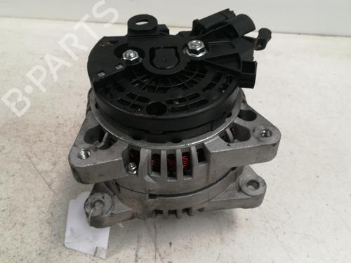 Alternator CITROËN XSARA PICASSO (N68) 1.6 HDi | BP13021101M7 