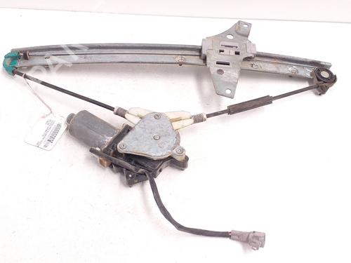 Used Front right window mechanism TOYOTA CARINA E VI (_T19_) [1992-1997]  10246321