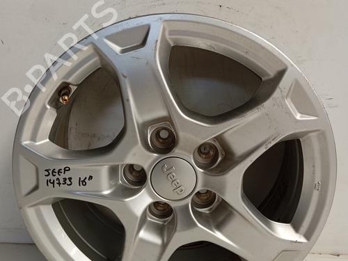 Rim JEEP COMPASS (MP, M6, MV, M7)  | BP29834551C45