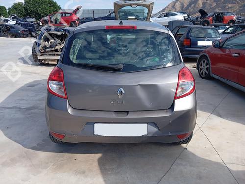 Left headlight RENAULT CLIO III (BR0/1, CR0/1) | BP37012823C28 - Image 11
