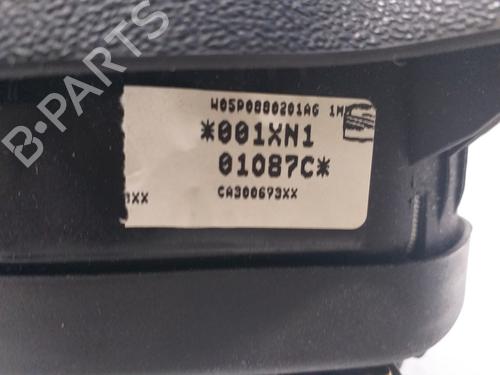 Driver airbag SEAT TOLEDO III (5P2) 1.9 TDI | BP23565771C9 