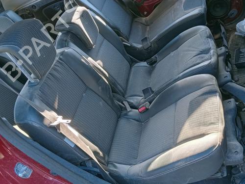 Sikkerhetsbelte bak høyre RENAULT GRAND SCÉNIC III (JZ0/1_) [2009-2016]  16235184