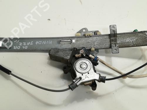 BP10246310C23 | Front right window mechanism HONDA JAZZ I (AA)  BP10246310C23