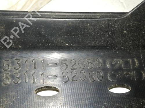 Grille FORD ESCORT VI (GAL, AAL, ABL)  | BP9350254C40 
