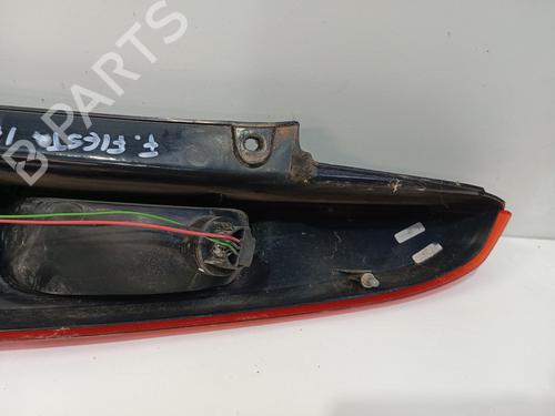 Left taillight FORD FIESTA V (JH_, JD_) 1.3 | BP21516895C34 