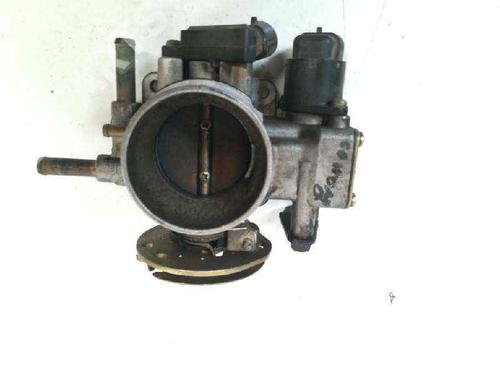 Used Throttle body Throttle body DAEWOO LANOS (KLAT) [1997-2026] 9354406 9354406