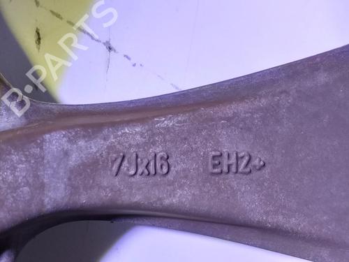 Rim BMW 3 (E90) 320 d | BP15484477C45