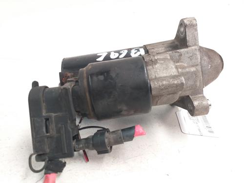 Starter ALFA ROMEO 147 (937_) 1.6 16V T.SPARK ECO (937.AXA1A, 937.BXA1A) | BP13582369M8 
