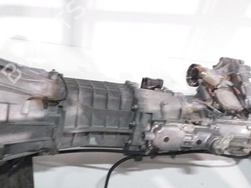 Gearbox SUZUKI GRAND VITARA II (JT, TE, TD) 1.9 DDiS All-wheel Drive (JT419, TD44, JB419WD, JB419XD,... | BP11053012M3 