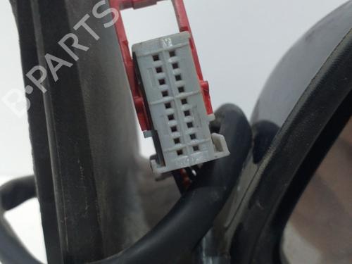 Right mirror FIAT STILO (192_)  | BP9347768C27 