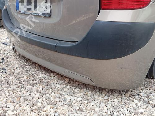 Used Rear bumper CITROËN XSARA PICASSO (N68) 1.6 HDi (90 hp) 19700816