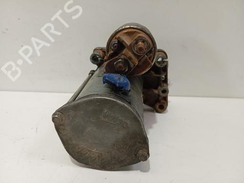 Starter CITROËN C4 Grand Picasso I (UA_) 1.6 HDi | BP23146378M8 
