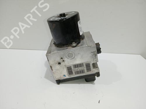 ABS pump PEUGEOT 407 (6D_) 2.2 (6D3FZE, 6D3FZH) | BP17719862M43 