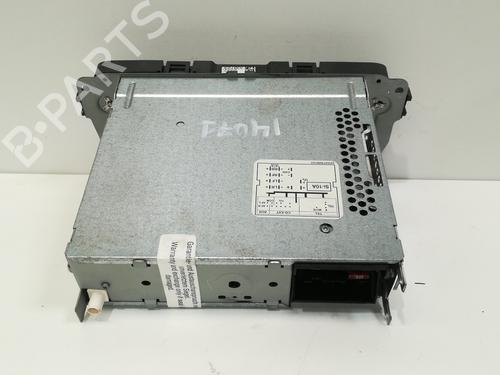 Radio SEAT IBIZA IV SC (6J1, 6P5)  | BP13523771E6 