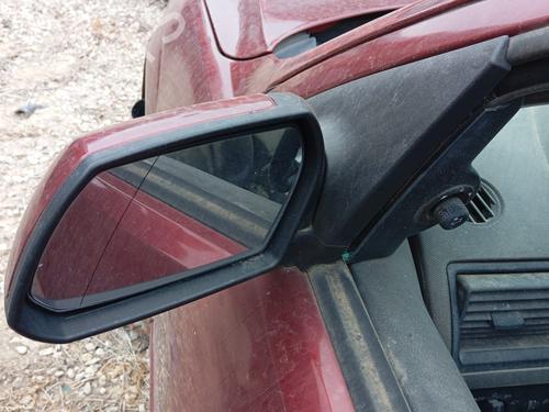 Used Left mirror FORD MONDEO III (B5Y) 2.0 TDCi (130 hp) 16225997