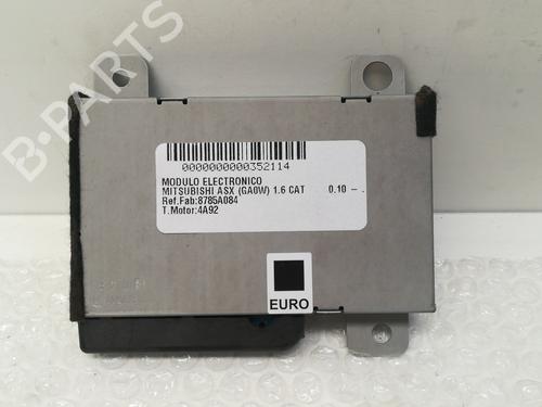 Used Electronic module MITSUBISHI ASX (GA_W_) [2009-2025]  12902094